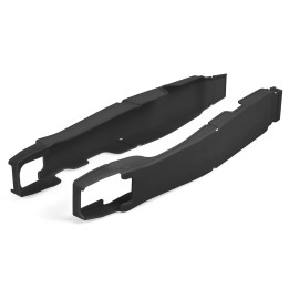 Plastiki i naklejki POLISPORT osłona wahacza (komplet) suzuki rmz 250 10-18, rmz 450 10-17