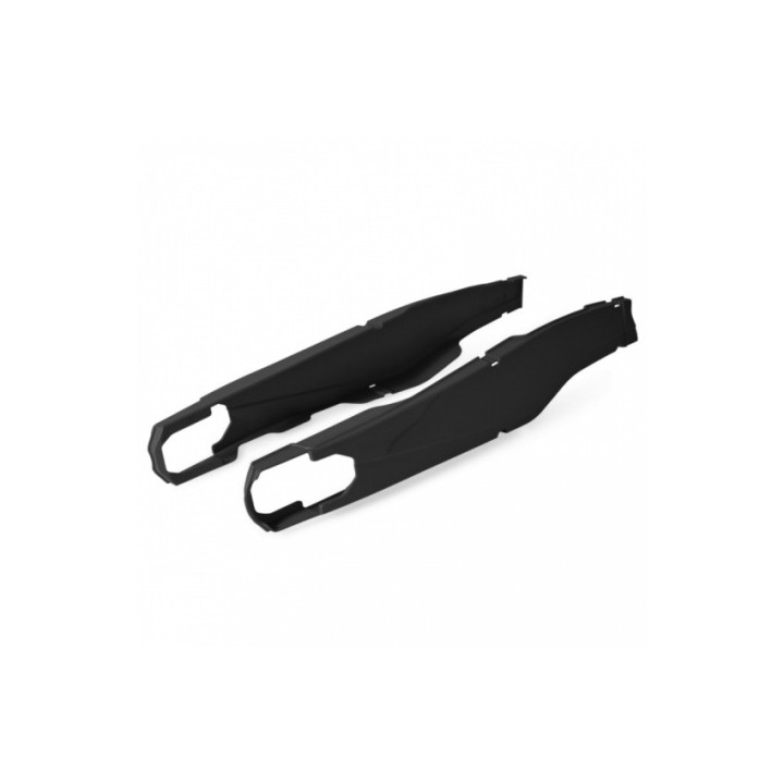 Plastiki i naklejki POLISPORT osłona wahacza (komplet) beta rr 2T 4T '13-'24; rr x-pro '25-'26; x-trainer 300 '15-'26