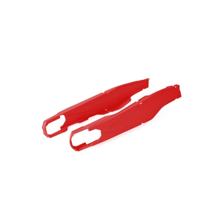 Plastiki i naklejki POLISPORT osłona wahacza (komplet) beta rr 2T 4T '13-'24; rr x-pro '25-'26; x-trainer 300 '15-'26