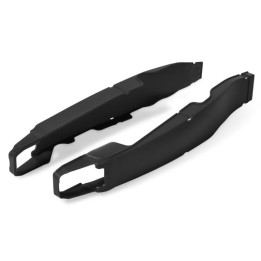 Plastiki i naklejki POLISPORT osłona wahacza (komplet) yamaha yz 125/250 '03-'04, yz 250F '03-'08; yz 450F '03-'08, wr 250/450F…