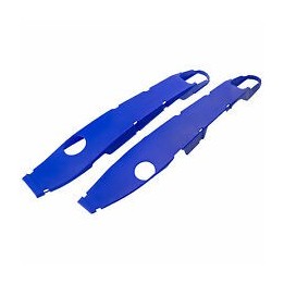 Plastiki i naklejki POLISPORT osłona wahacza (komplet) yamaha yz 125/250 '03-'04, yz 250F '03-'08; yz 450F '03-'08, wr 250/450F…