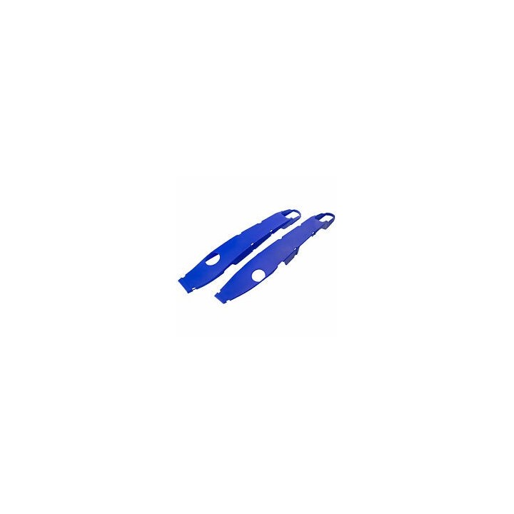 Plastiki i naklejki POLISPORT osłona wahacza (komplet) yamaha yz 125/250 '03-'04, yz 250F '03-'08; yz 450F '03-'08, wr 250/450F…