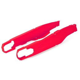 Plastiki i naklejki POLISPORT osłona wahacza (komplet) ktm sx/sxf/xc/xcf '13-'22; husqvarna tc/fc '14-'22; te/fe '14-'23; gas g…