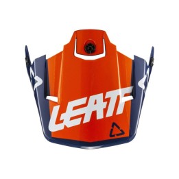 LEATT DASZEK/VISOR DO KASKU GPX 3.5 V20.2 ORANGE