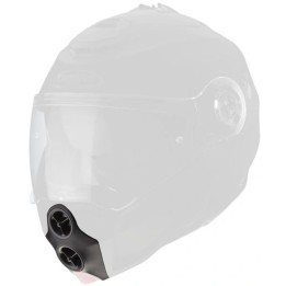 CABERG CZĘŚCI PRZEDNI WLOT POWIETRZA DO KASKU DROID