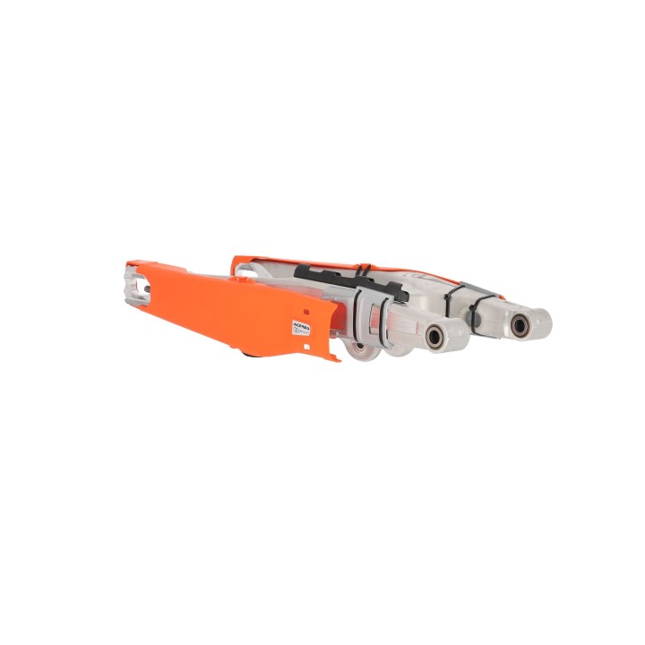 Plastiki i naklejki ACERBIS osłona wahacza tekemagnet ktm SX / sx-f '12-'22, gas-gas mc / mc-f / ec / ec-f '21-'23, husqvarna t…