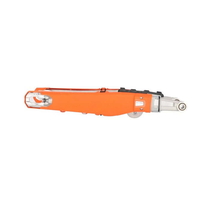 Plastiki i naklejki ACERBIS osłona wahacza tekemagnet ktm SX / sx-f '12-'22, gas-gas mc / mc-f / ec / ec-f '21-'23, husqvarna t…