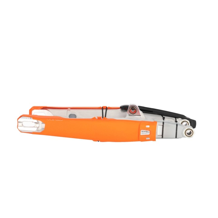 Plastiki i naklejki ACERBIS osłona wahacza tekemagnet ktm EXC / exc-f / excf '12-'23 (pds)