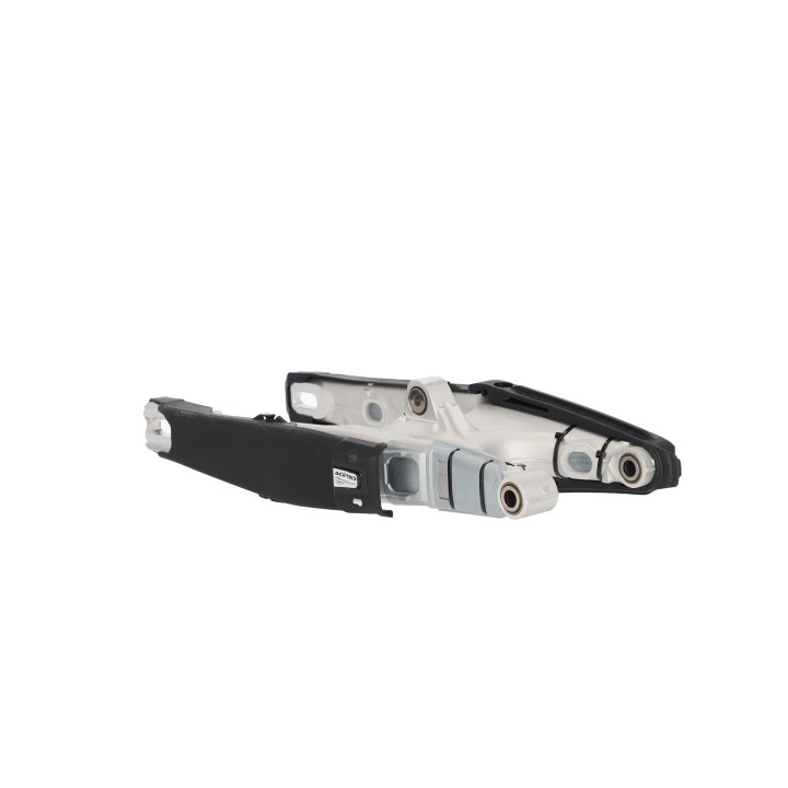 Plastiki i naklejki ACERBIS osłona wahacza tekemagnet ktm EXC / exc-f / excf '12-'23 (pds)