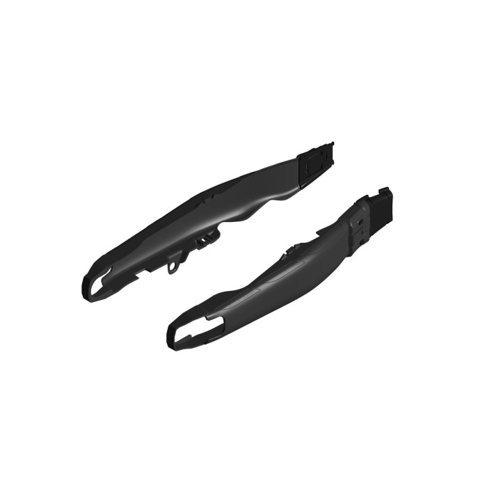 Plastiki i naklejki ACERBIS osłona wahacza tekemagnet beta rr '20-24, xtrainer '20-'24