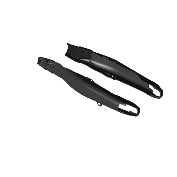 Plastiki i naklejki ACERBIS osłona wahacza tekemagnet beta rr '20-24, xtrainer '20-'24