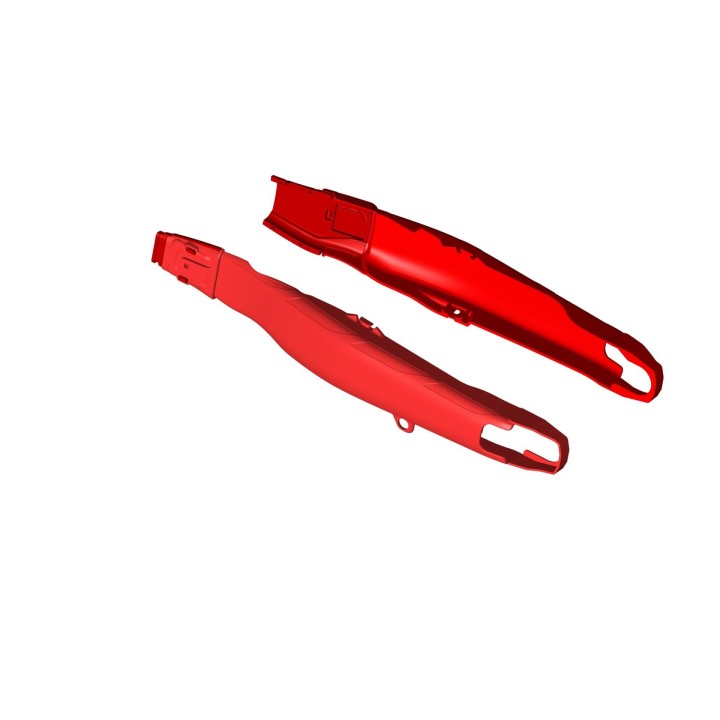 Plastiki i naklejki ACERBIS osłona wahacza tekemagnet beta rr '20-'24, xtrainer '20-'24