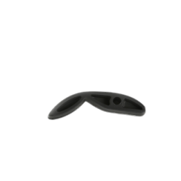 Plastiki i naklejki UFO ślizg łańcucha (mały) ktm SX 85 '05-'17; SX 125/150/200/250 '04-'06; EXC '04-'07; sx-f '05-'06; exc-f '…