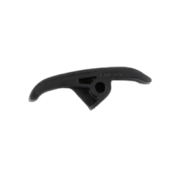Plastiki i naklejki UFO ślizg łańcucha (mały) ktm SX 65 '09-'23, sx/sx-f '07-'10, exc/exc-f '08-'11