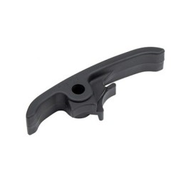Plastiki i naklejki UFO ślizg łańcucha (mały) ktm sx/sx-f '11-'15, exc/exc-f '12-'16, husqvarna tc/fc '14-'15, fe '14-'16