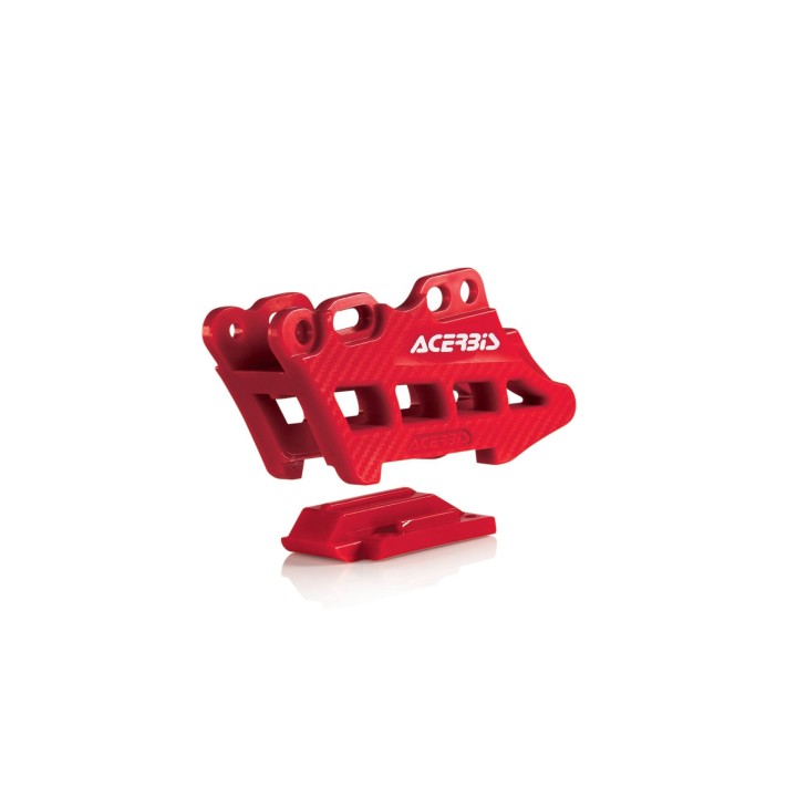 Plastiki i naklejki ACERBIS ślizg łańcucha honda crf 250 rx '19-'25, crf 300 l '19-'24, crf 450 rx '17-'25, crf 250 r '07-'25,…