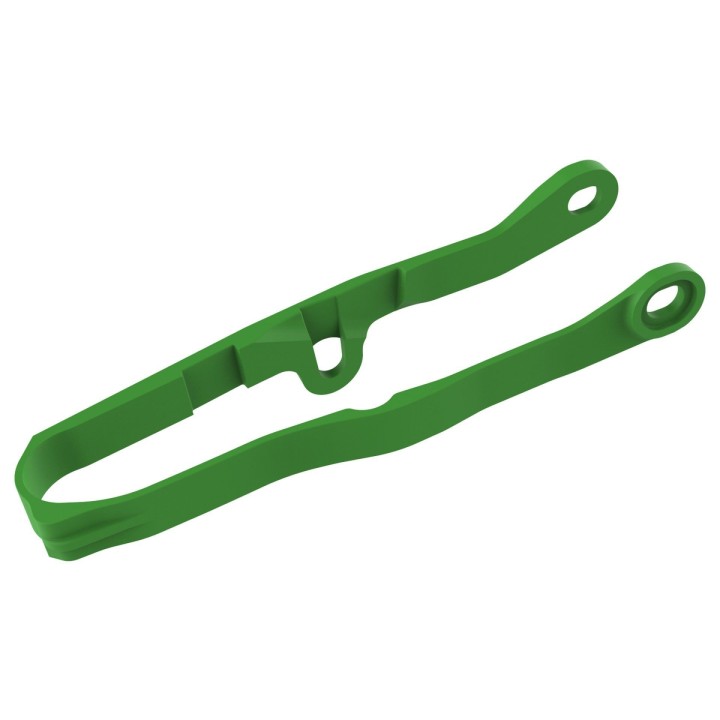 Plastiki i naklejki POLISPORT ślizg łańcucha kawasaki kx 250F '21-'26; kx 450F '19-'26