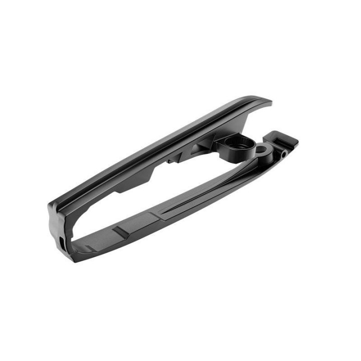 Plastiki i naklejki RACETECH (rtech) ślizg łańcucha triumph tf 250 x '24-'25, tf 250 e / 450 / e / 450 rc '25,