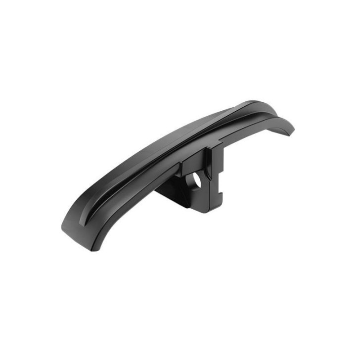 Plastiki i naklejki RACETECH (rtech) ślizg łańcucha (na dół wahacza) triumph tf 250 x '24-'25, 250 e / 450 e / 450 rc '25,