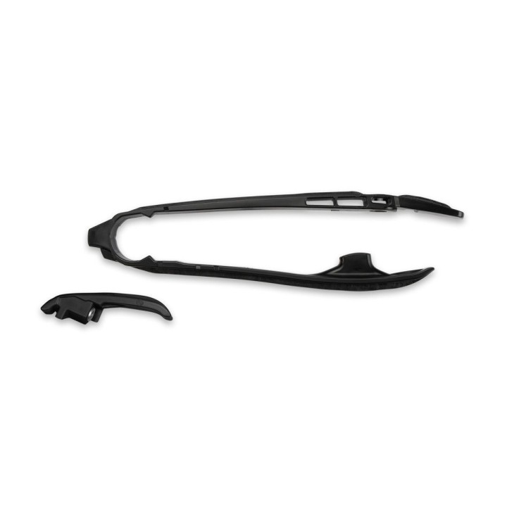 Plastiki i naklejki UFO 2026/01 ślizg łańcucha ktm SX 125 / 150 / 250 / 300 '25-'26, sx-f 250 / 350 / 450 '25-'26