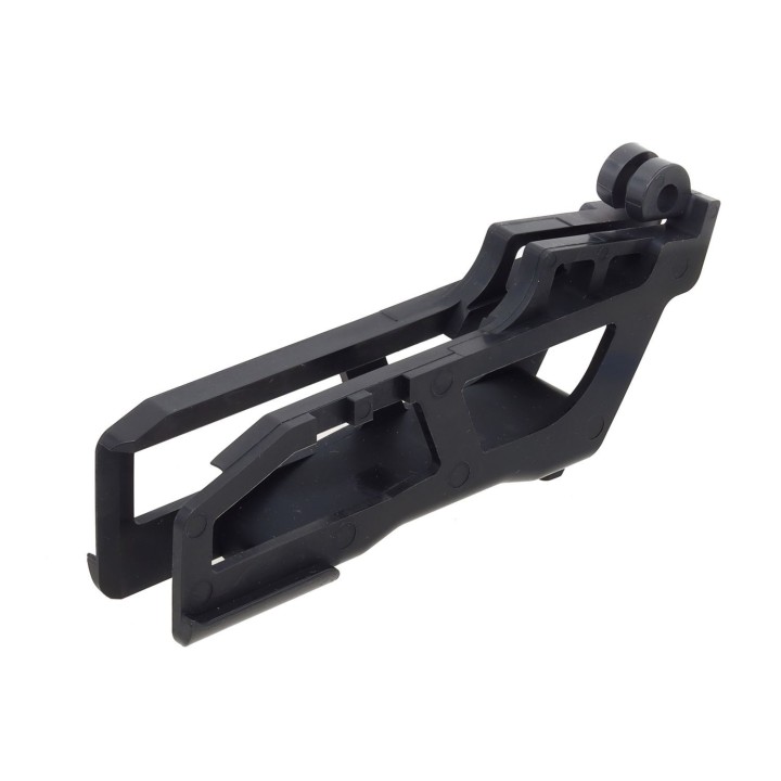 Plastiki i naklejki PSYCHIC 2026/03 prowadnica łańcucha yamaha yzf 250 '24-25, yzf 450 '23-'25 (OEM:22128-00-00) (YA04898001)