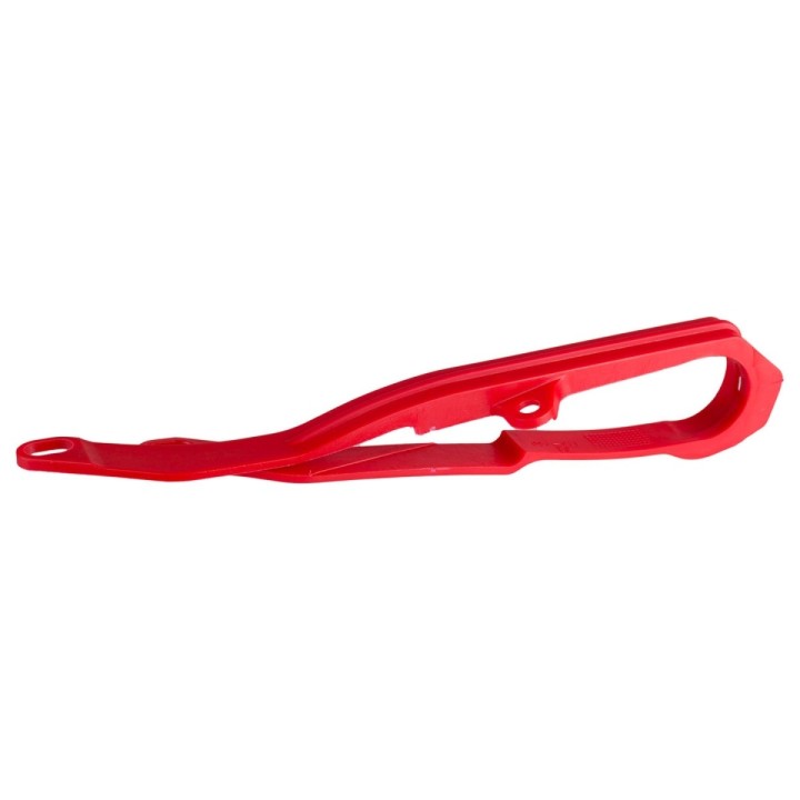 Plastiki i naklejki POLISPORT ślizg łańcucha honda cr 125/250 '02-'07; crf 250 '04-'09; crf 450 '02-'08