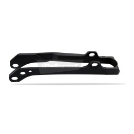 Plastiki i naklejki POLISPORT ślizg łańcucha yamaha yz 125/250 '02-'04