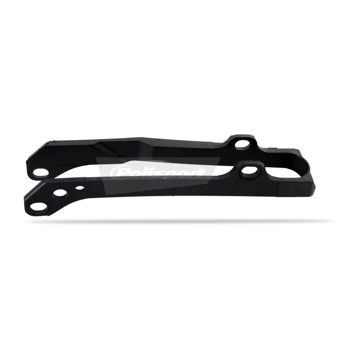 Plastiki i naklejki POLISPORT ślizg łańcucha yamaha yz 125/250 '02-'04