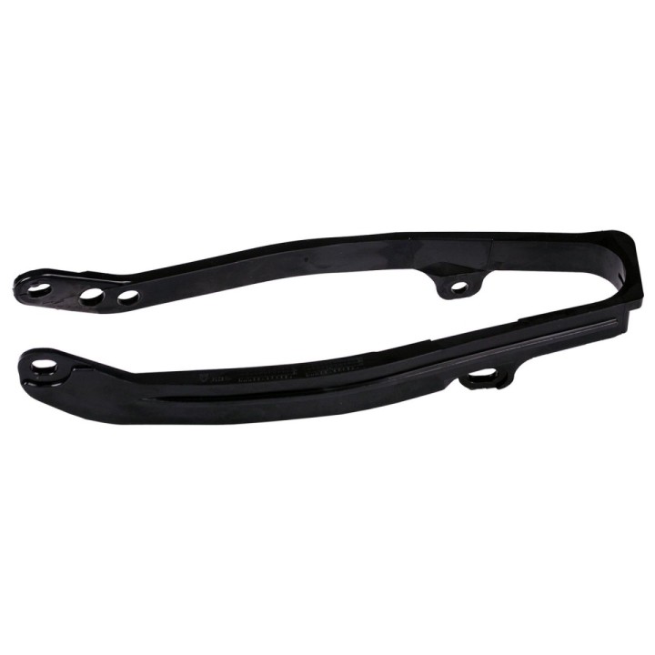 Plastiki i naklejki POLISPORT ślizg łańcucha yamaha yz 125/250 '08-'26; yzf 250/450 '07-'08; wrf 250 '07-'14; wrf 450 '07-'15