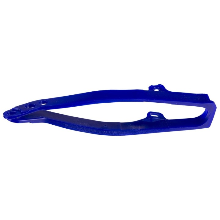 Plastiki i naklejki POLISPORT ślizg łańcucha yamaha yz 125/250 '08-'26; yzf 250/450 '07-'08; wrf 250 '07-'14; wrf 450 '07-'15