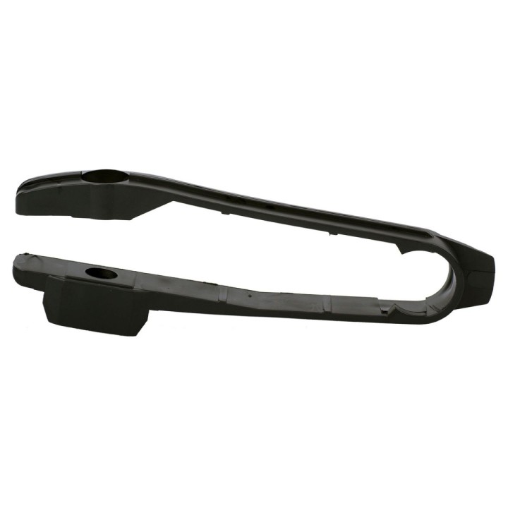 Plastiki i naklejki POLISPORT ślizg łańcucha ktm SX 125/150/200/250 '98-'06; EXC 125/200/250/300/450/500 '98-'07; exc-f '06-'07