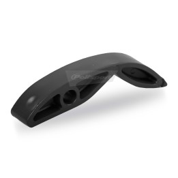 Plastiki i naklejki POLISPORT ślizg łańcucha (mały) ktm SX 85 '05-'17; SX 125/150/200/250 '04-'06; EXC '04-'07; sx-f '05-'06; e…