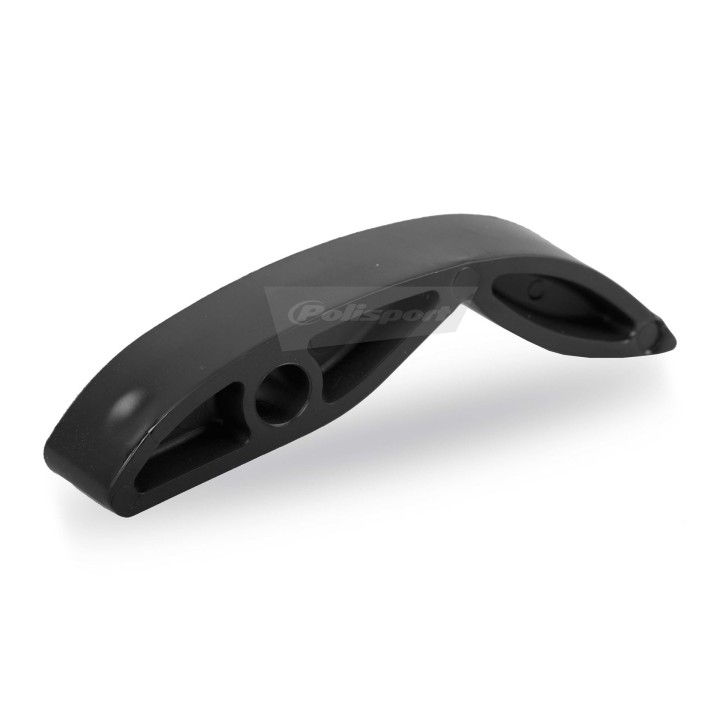 Plastiki i naklejki POLISPORT ślizg łańcucha (mały) ktm SX 85 '05-'17; SX 125/150/200/250 '04-'06; EXC '04-'07; sx-f '05-'06; e…