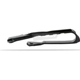 Plastiki i naklejki POLISPORT ślizg łańcucha suzuki rm 125/250 '01-'08; rmz 250 '07-'09; rmz 450 '05-'06; rmz 450 '08-'09