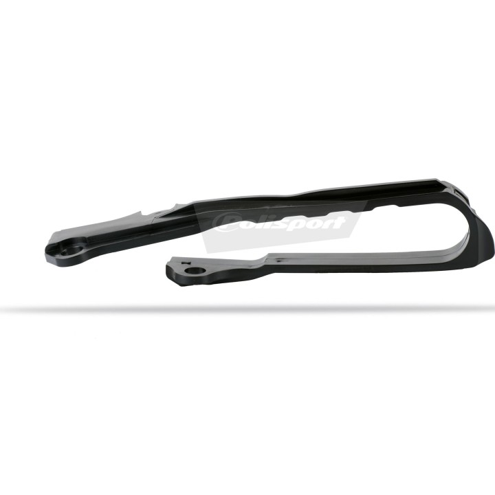 Plastiki i naklejki POLISPORT ślizg łańcucha suzuki rm 125/250 '01-'08; rmz 250 '07-'09; rmz 450 '05-'06; rmz 450 '08-'09