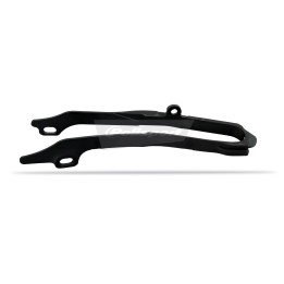 Plastiki i naklejki POLISPORT ślizg łańcucha honda crf 250R '10-'13, crf 450R '09-'12