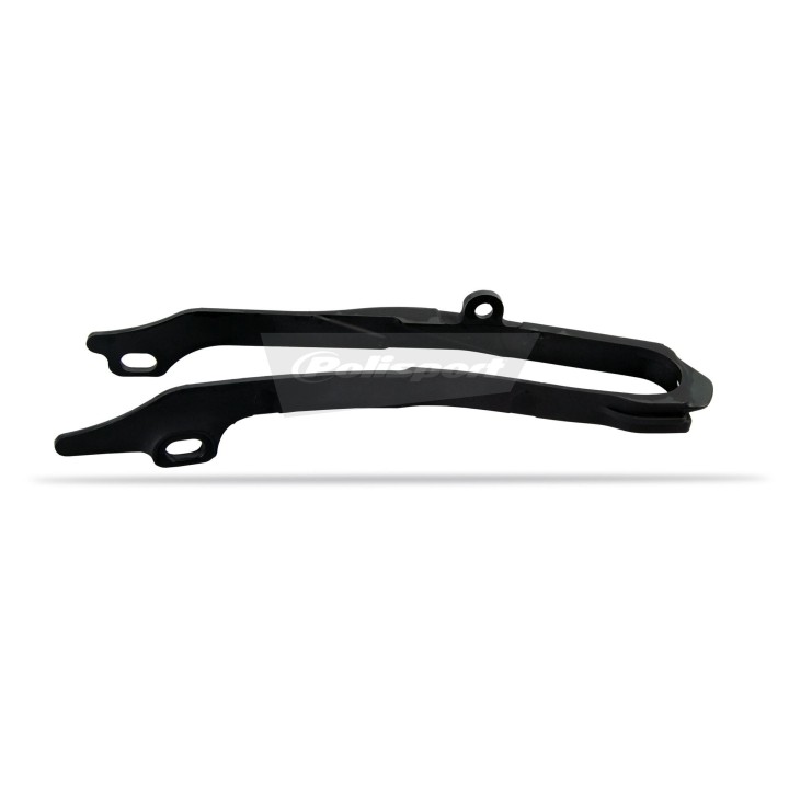 Plastiki i naklejki POLISPORT ślizg łańcucha honda crf 250R '10-'13, crf 450R '09-'12