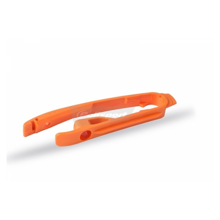 Plastiki i naklejki POLISPORT ślizg łańcucha ktm sx/sx-f '11-'22; husqvarna tc/fc/fe '14-'23; te/tx/fx '17-'23
