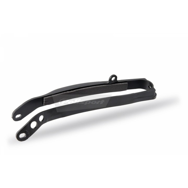 Plastiki i naklejki POLISPORT ślizg łańcucha yamaha yz 250/450F '09-'26; wr 250F '15-'26