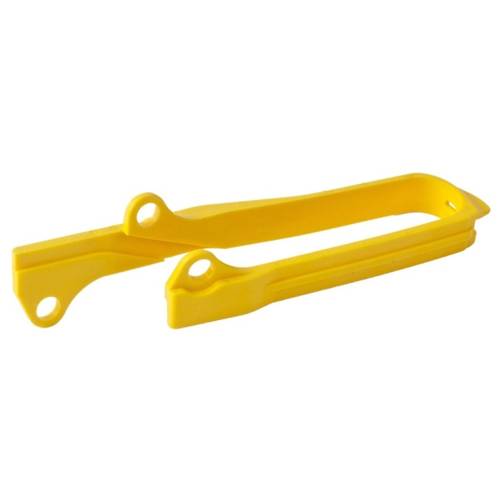 Plastiki i naklejki POLISPORT ślizg łańcucha suzuki rmz 250 '10-'18, rmz 450 '07' ';10-'17
