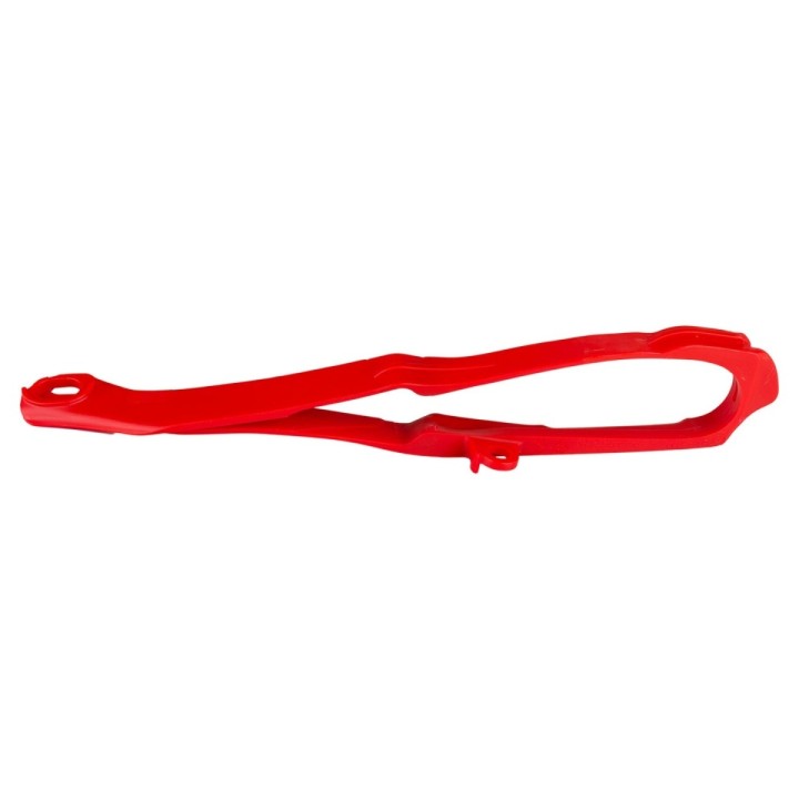 Plastiki i naklejki POLISPORT ślizg łańcucha honda crf 250R '14-'17; crf 450R '13-'16