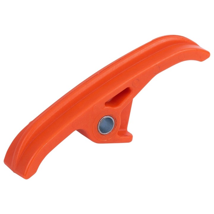 Plastiki i naklejki POLISPORT ślizg łańcucha (mały) ktm SX 65 '09-'23; sx/exc 125/150/200/250 '07-'10; sx-f '07-'10; exc/exc-f…