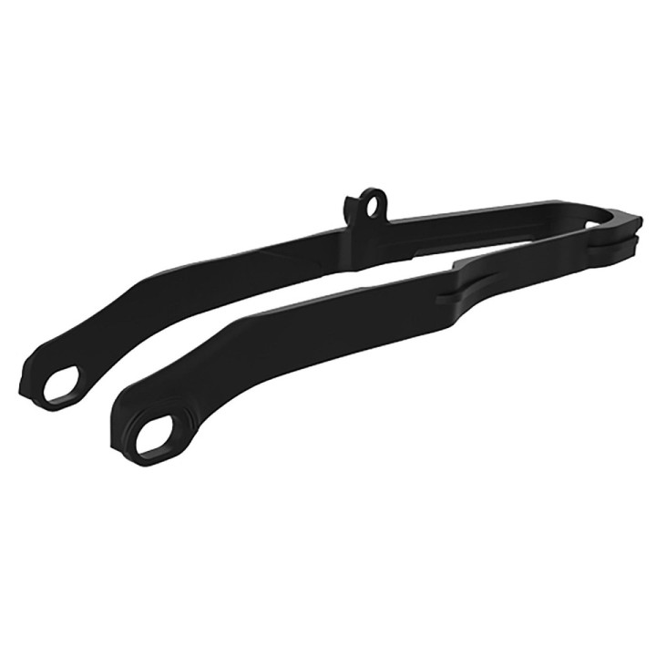 Plastiki i naklejki POLISPORT ślizg łańcucha honda crf 250R '18-'19; crf 450R '17-'18