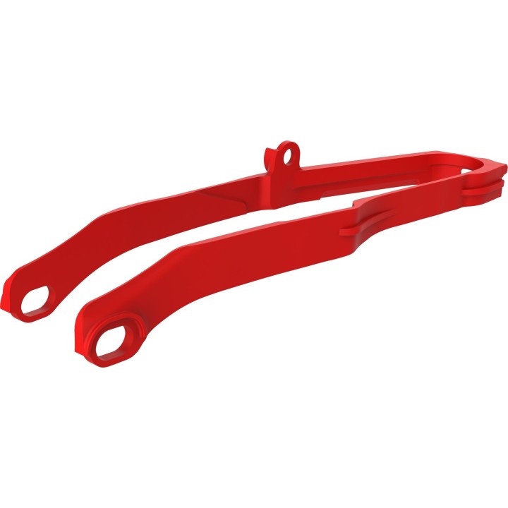Plastiki i naklejki POLISPORT ślizg łańcucha honda crf 250R '18-'19; crf 450R '17-'18