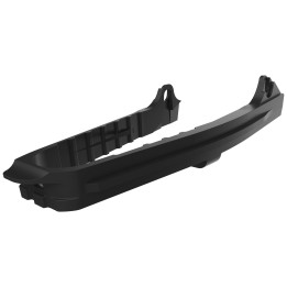 Plastiki i naklejki POLISPORT ślizg łańcucha suzuki rmz 250 '19-'26; rmz 450 '18-'26