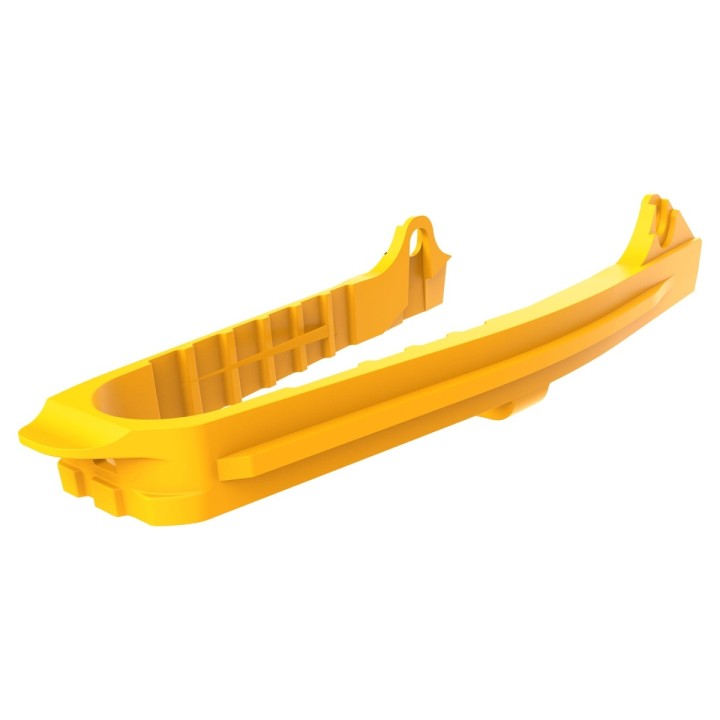 Plastiki i naklejki POLISPORT ślizg łańcucha suzuki rmz 250 '19-'26; rmz 450 '18-'26