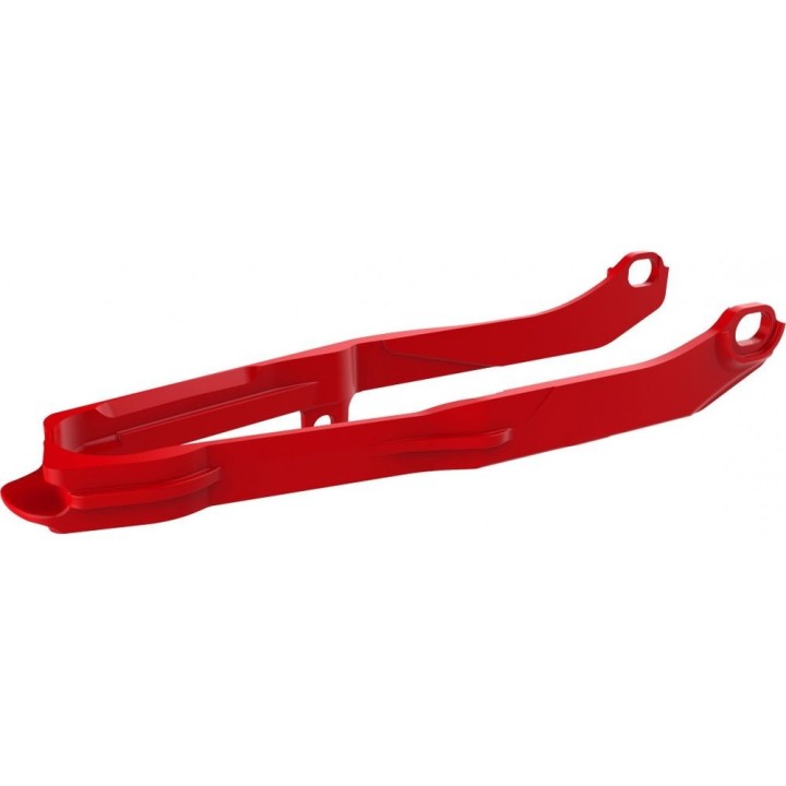 Plastiki i naklejki POLISPORT ślizg łańcucha honda crf 250R/ rx '19-'26; crf 450R/ rx '19-'26