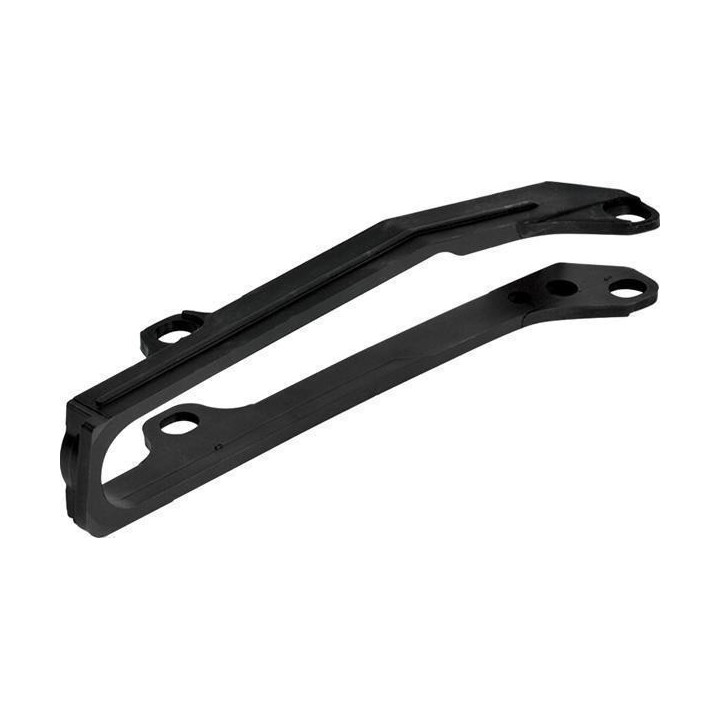Plastiki i naklejki POLISPORT ślizg łańcucha kawasaki kx 250F '17-'20, kx 450F '16-'18