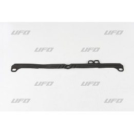 Plastiki i naklejki UFO ślizg łańcucha honda cr 125/250/500 '90-'94