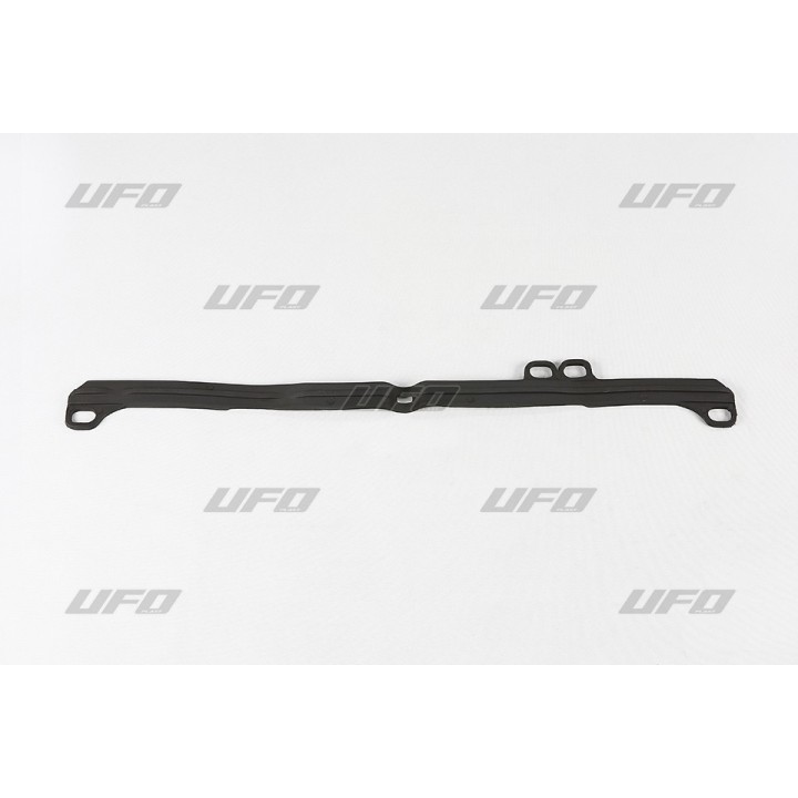 Plastiki i naklejki UFO ślizg łańcucha honda cr 125/250/500 '90-'94